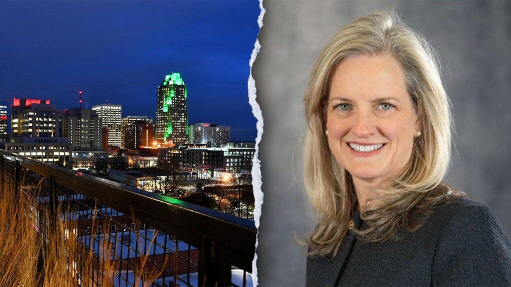 Raleigh Mayor Janet Cowell weighs youth curfew after July 4 shots