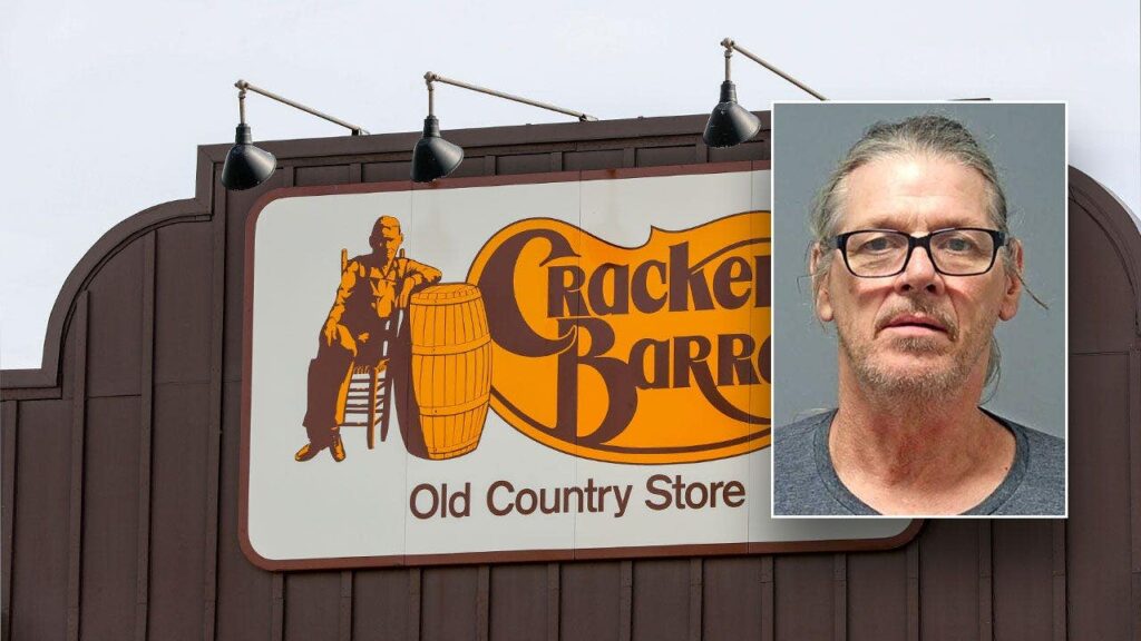Ohio Holiday Inn cold case murder suspect charged after 40 years unsolved