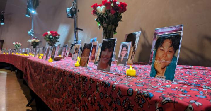 Manitoba experts address province’s missing persons crisis – Winnipeg