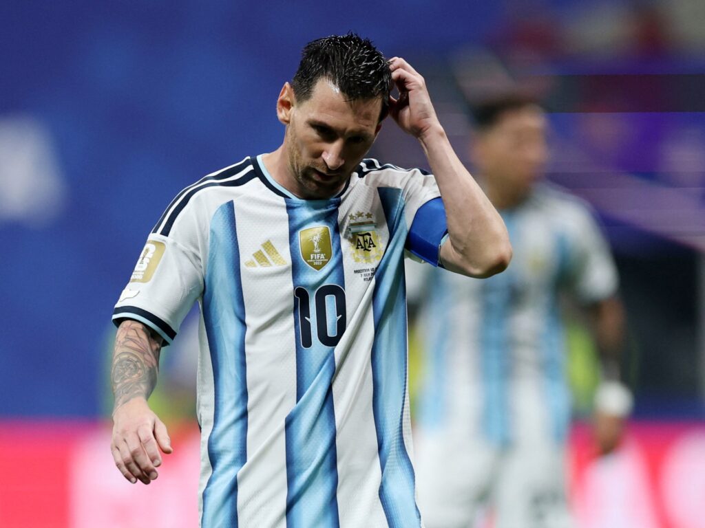 FIFA World Cup: Which quarterfinal team has best chance to win the trophy? | World Cup 2026 News
