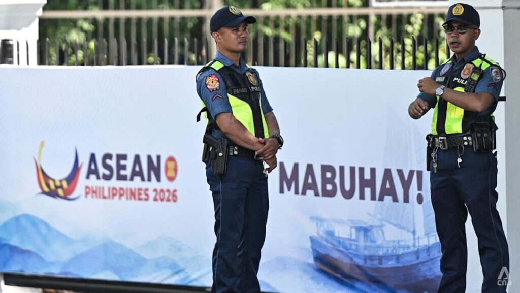 Regional issues high on the agenda as ASEAN foreign ministers meet in Manila
