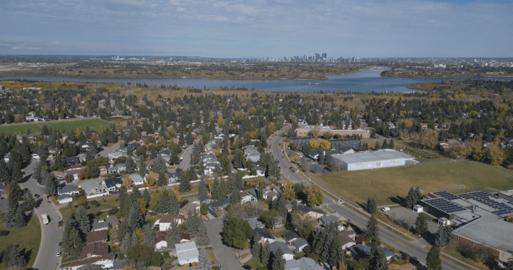Calgary city council debates proposed exemptions from citywide rezoning repeal – Calgary