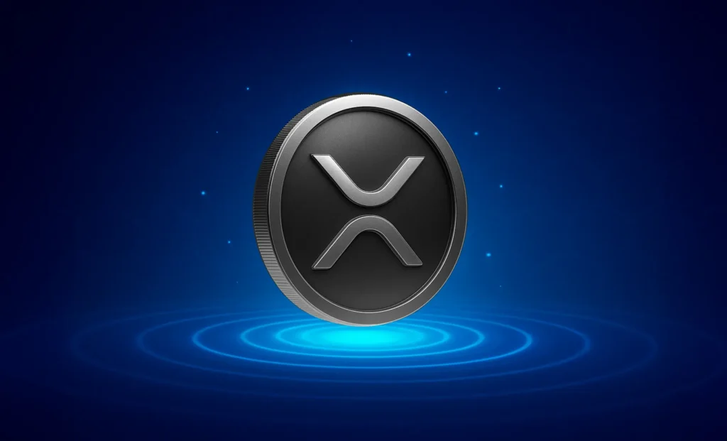 Ex-SWIFT CIO Tom Zschach Shuts Down XRP Partnership Claims in Two Words