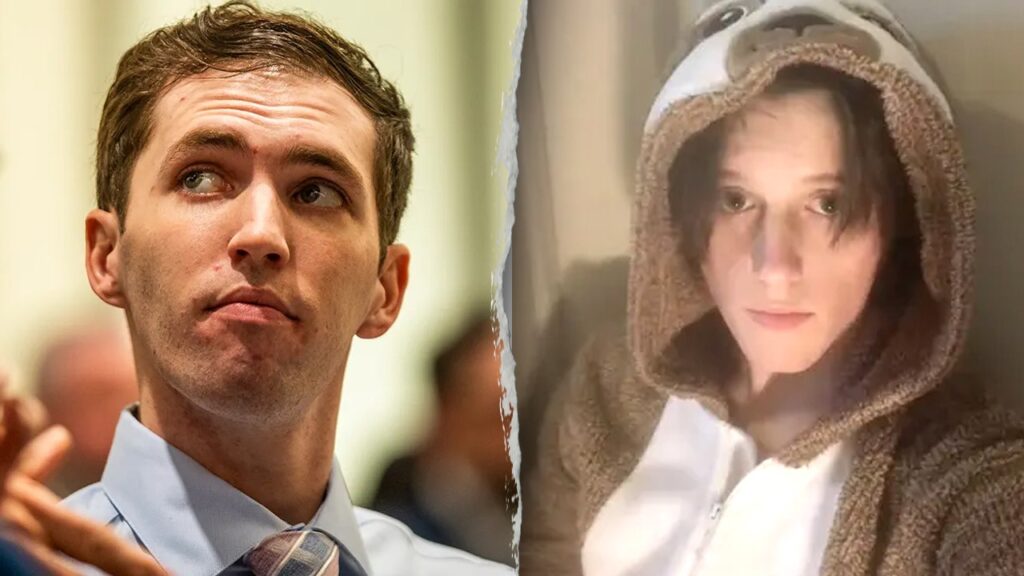 Former lover’s testimony could shape fate of accused Charlie Kirk assassin