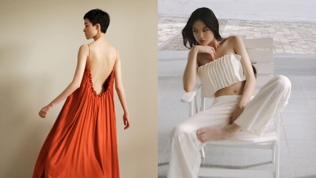 How Indonesian fashion brand Saya built a cult following with its viral Eila dress