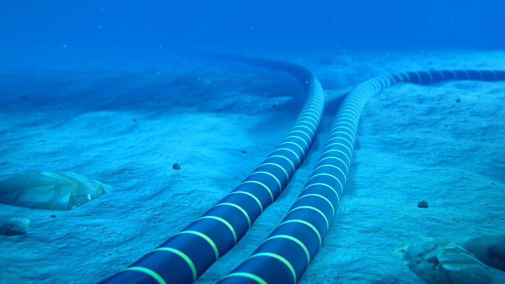 Why the next US-China battleground lies beneath the sea