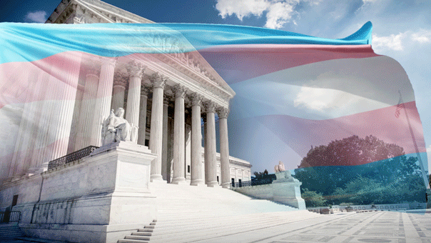 House Democrats dodge questions on Supreme Court trans sports ruling