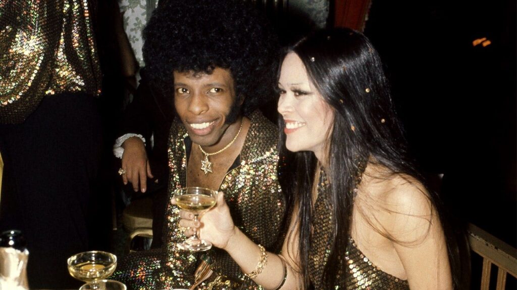Madison Square Garden wedding for Swift, Kelce mirrors Sly Stone 1974 nuptials