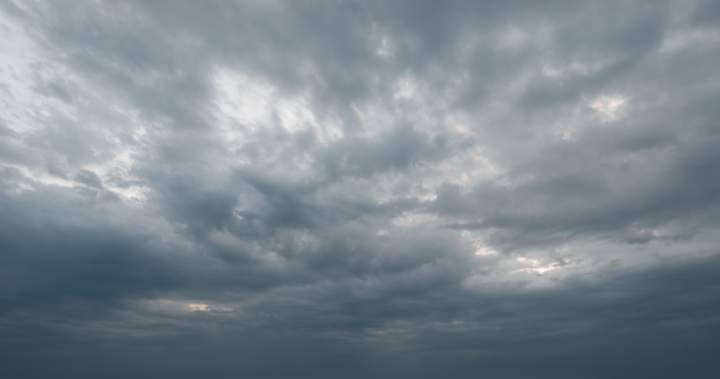 Tornado warning issued for Chatham-Kent – Rondeau Park