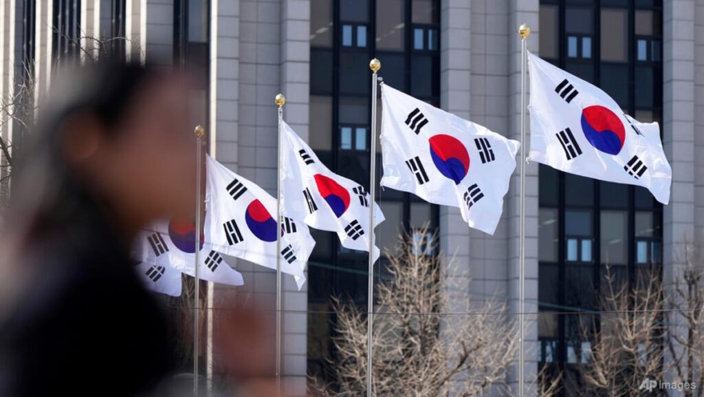 South Korean law targeting ‘fake news’ takes effect as journalists’ groups raise concerns
