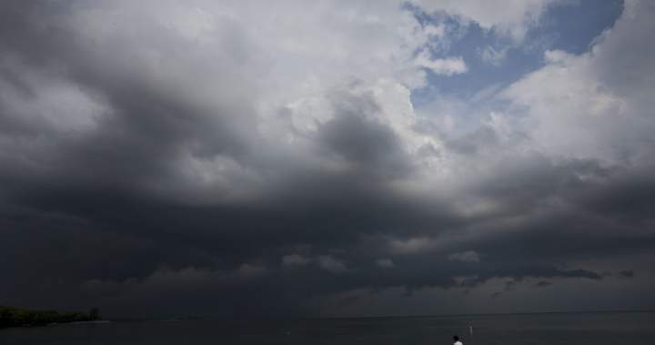 How extreme heat and humidity fuels more dangerous storms — and tornadoes