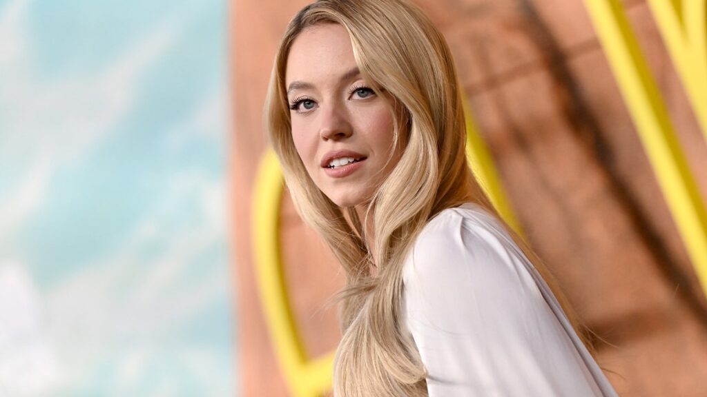 Sydney Sweeney shares an Australia photo dump while filming ‘Gundam’