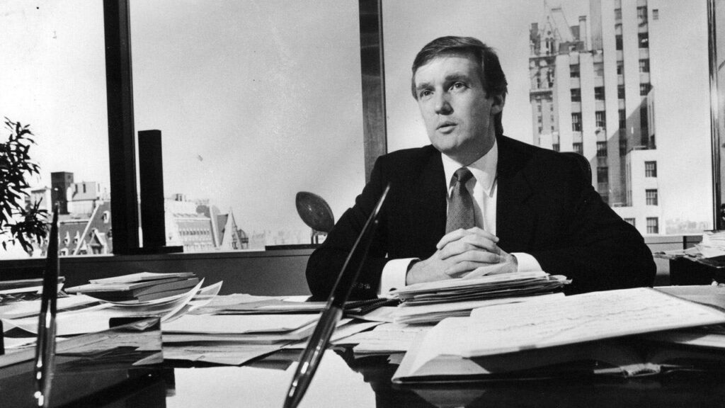 Viral 1980 Trump clip on Iran hostage crisis resurfaces amid strikes
