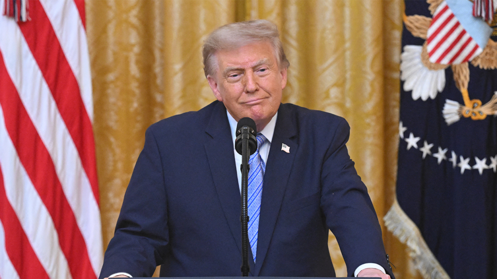 China slams Trump’s election interference claims as ‘entirely fabricated’