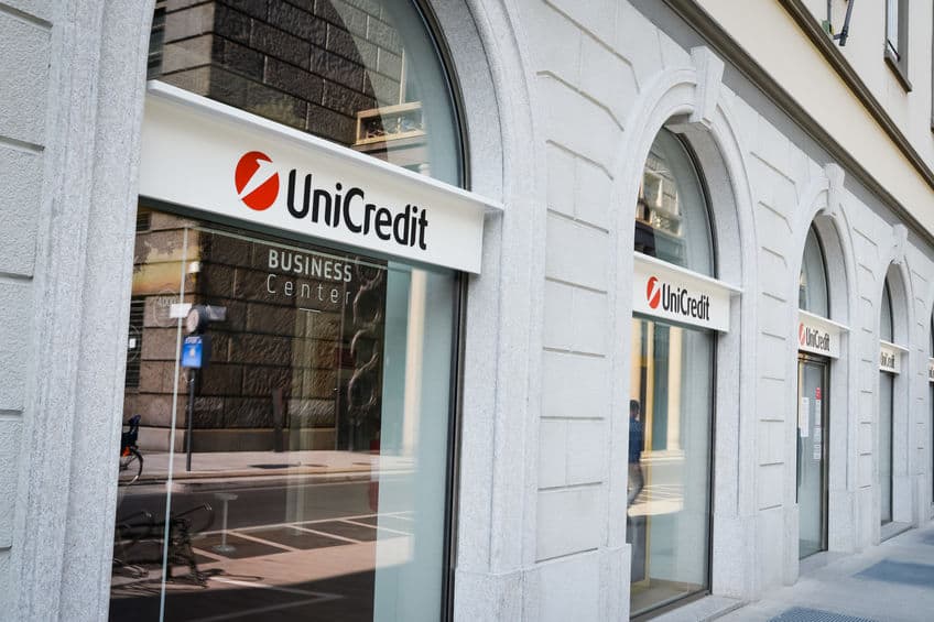 UniCredit profit hits record as Orcel’s Commerzbank bet enters overdrive