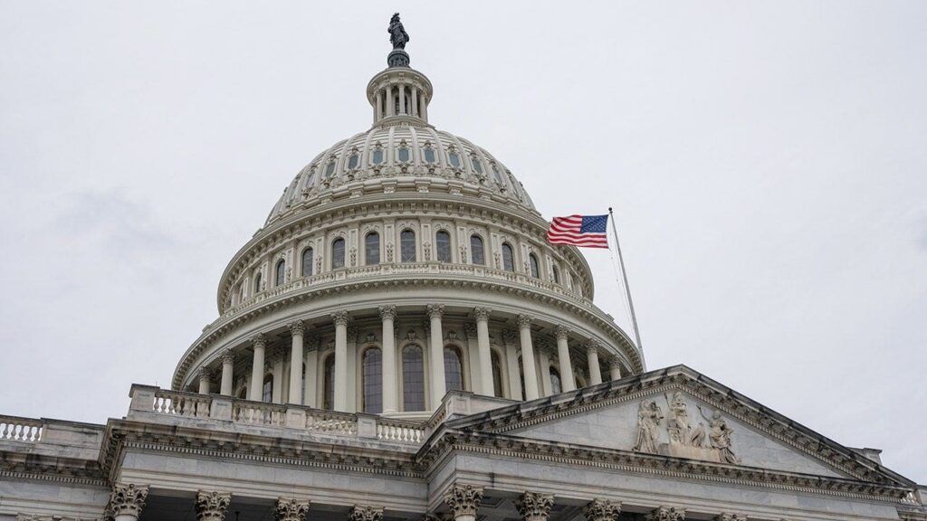 The radical left wants to demolish our Constitution. We must stop them