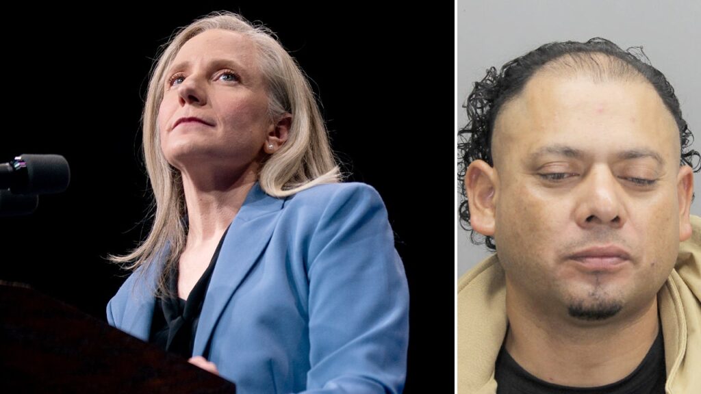 Fairfax County urged to honor ICE detainer for rape, abduction suspect