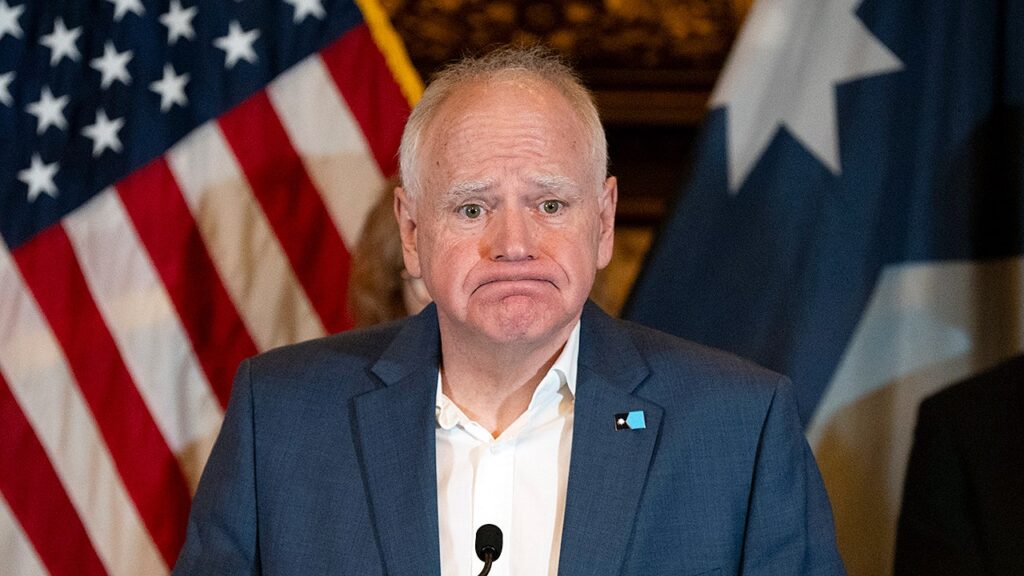 Minnesota scandals inspire massive anti-fraud crackdown with Walz at center