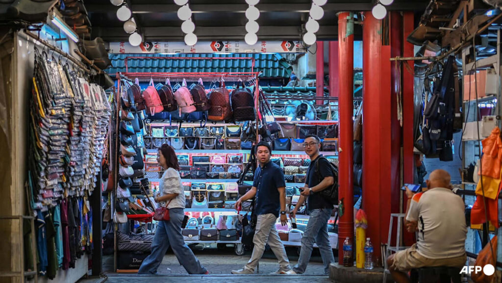 Malaysia PM Anwar unveils measures to tackle living costs, support local businesses
