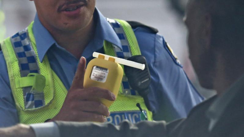 Drink and drug drivers busted in WA Police’s Northbridge road safety operation