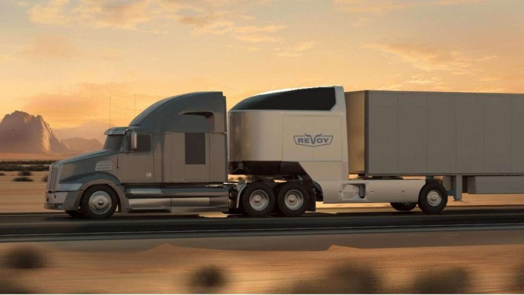 Freedom Haulers launches to recruit military veterans into trucking