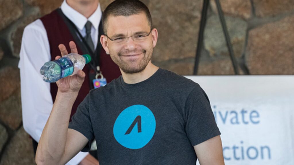 Affirm CEO says high gas prices are hitting U.S. shoppers