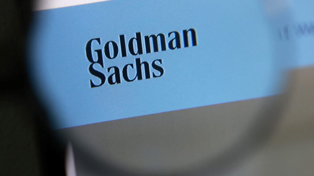 Goldman studied where AI is squeezing labor markets. Here’s what it found