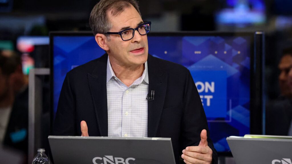 CoreWeave’s stock jumps 18% after a ‘cleaner quarter’— here’s why
