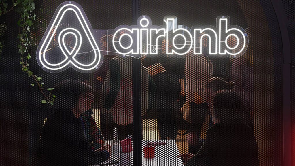 Stocks making the biggest moves after hours: TWLO, ABNB, DKNG, TTD