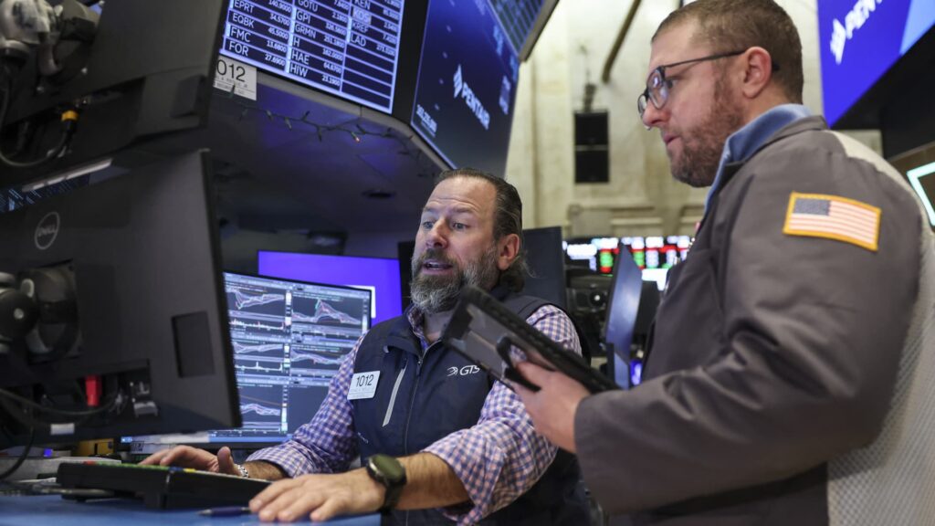 The last times the Dow fell 1,000 points and what happened next