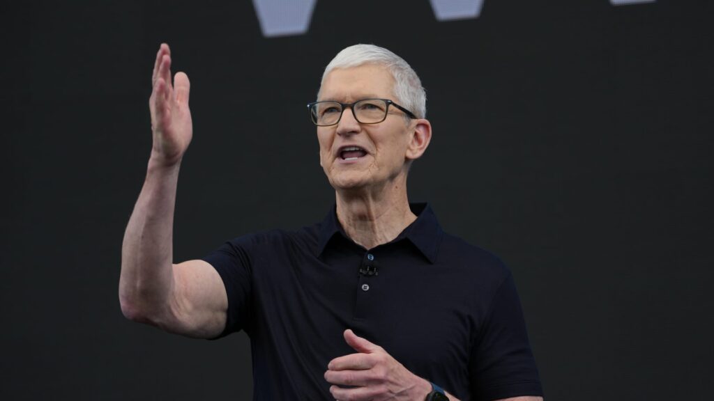 Apple (AAPL) Q3 2026 earnings report: Live updates