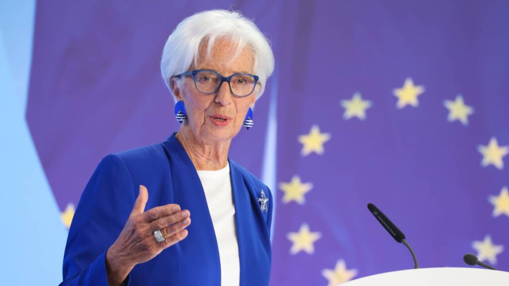 U.S. global order retreat ‘eroding’ European competitiveness