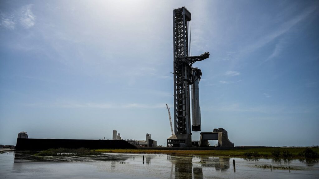 Data centers in space emerge as next frontier for insurers