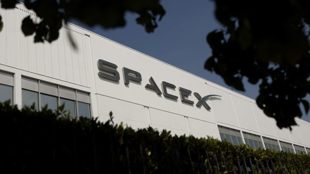 SpaceX short sellers are running out of bullets as stock rebounds 40% off low