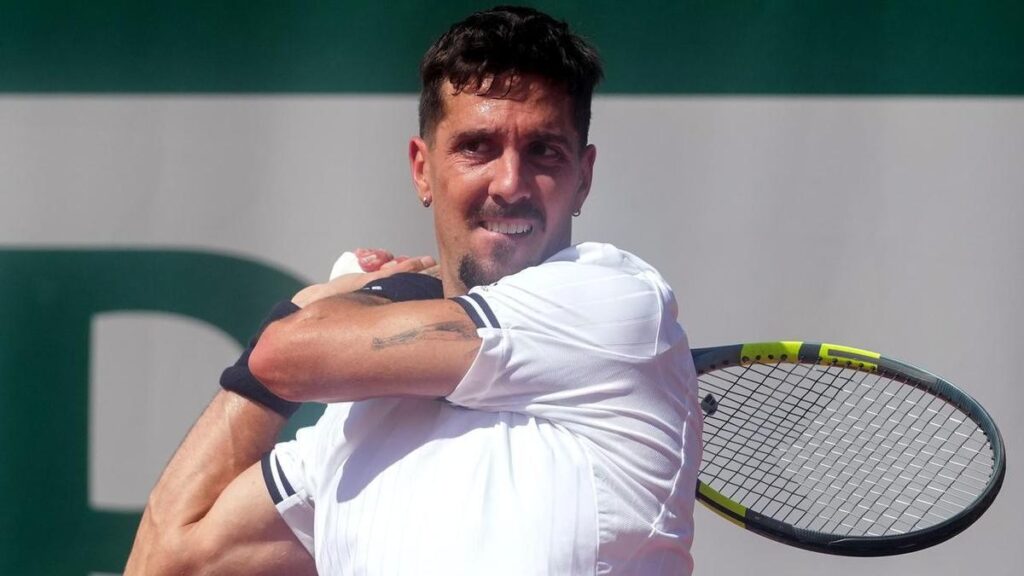'No guarantees': Kokkinakis racing the clock at US Open