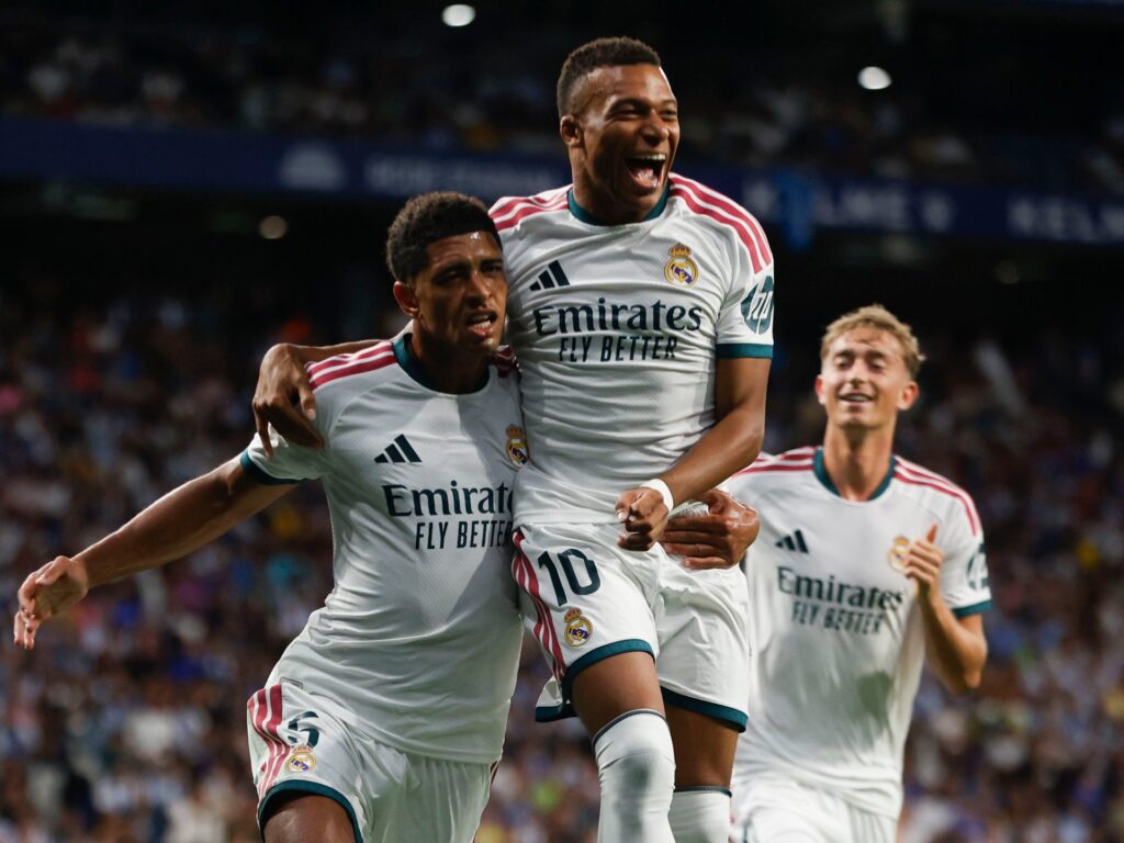 Real Madrid vs Sociedad: La Liga – prediction, team news, lineups | Football News