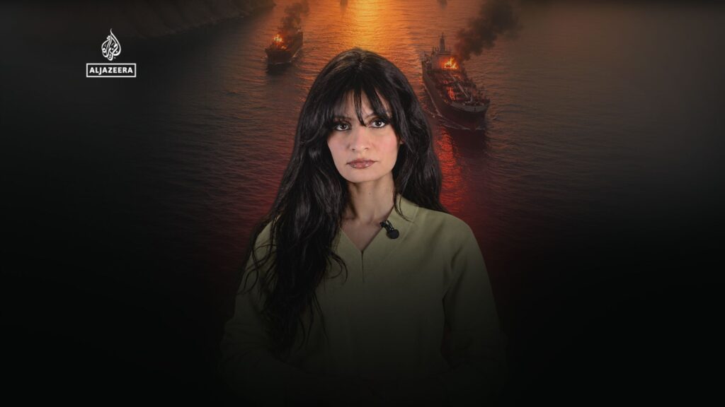 6 months of war on Iran | Newsfeed