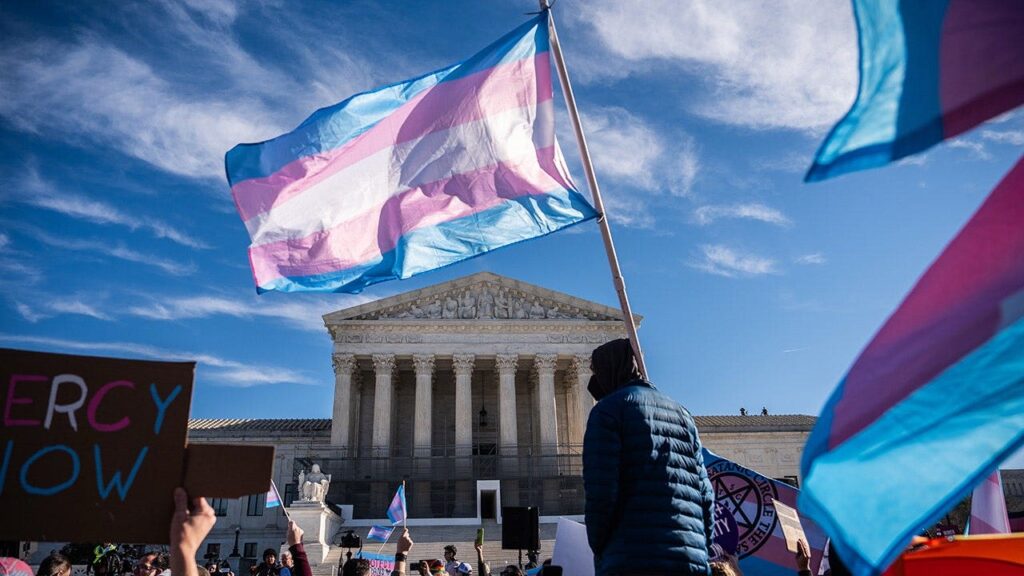 Log Cabin Republicans drop transgender movement, refocus on LGB rights