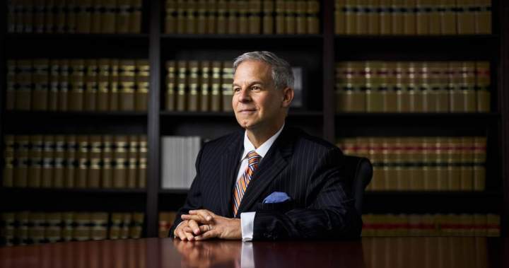 Federal Court staff working weekends, vacations to keep up with cases: chief justice – National