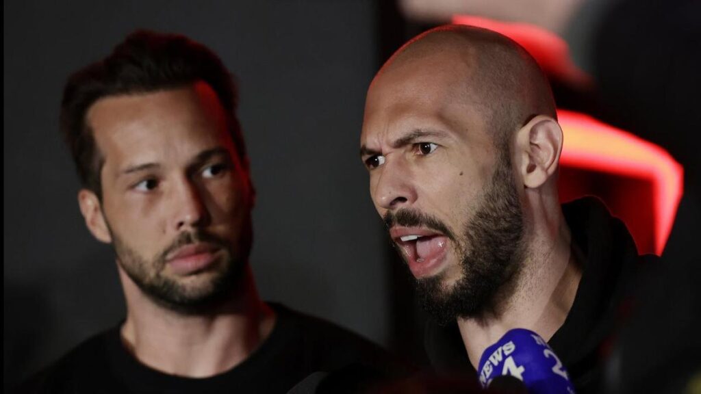 Lawyers urge US judge for release of Tate brothers