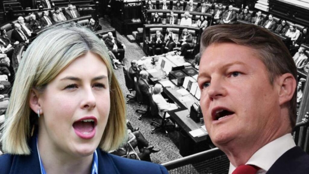 History says Victorian Labor’s leadership axing ‘not a successful formula’ for winning state elections