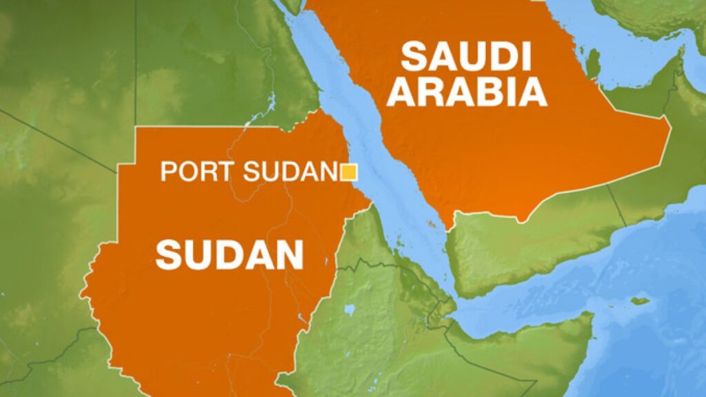 One geography, two states: Saudi Arabia’s security approach to Sudan | Opinions