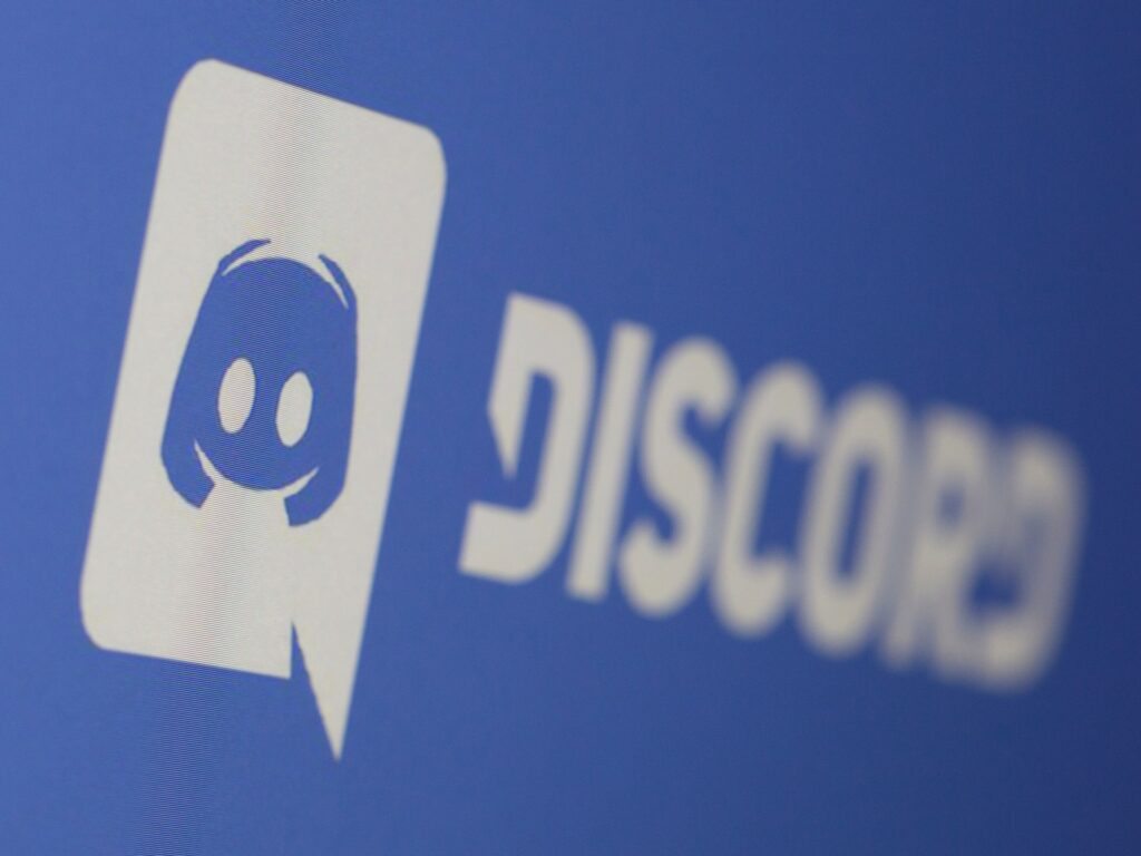 Brazil sues chat platform Discord over failure to protect child users | Courts News