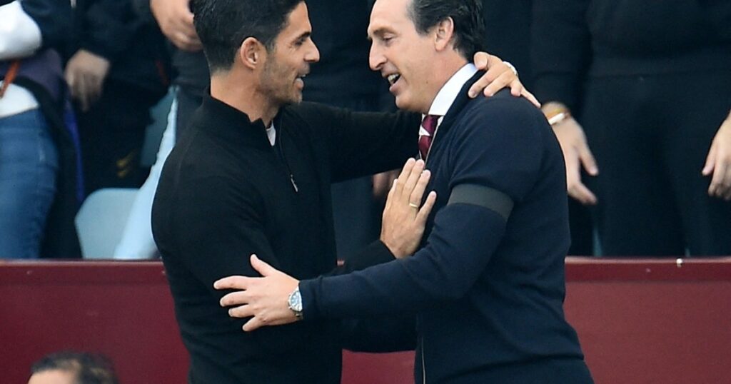 Aston Villa vs Arsenal: Premier League – prediction, team news, lineups | Football