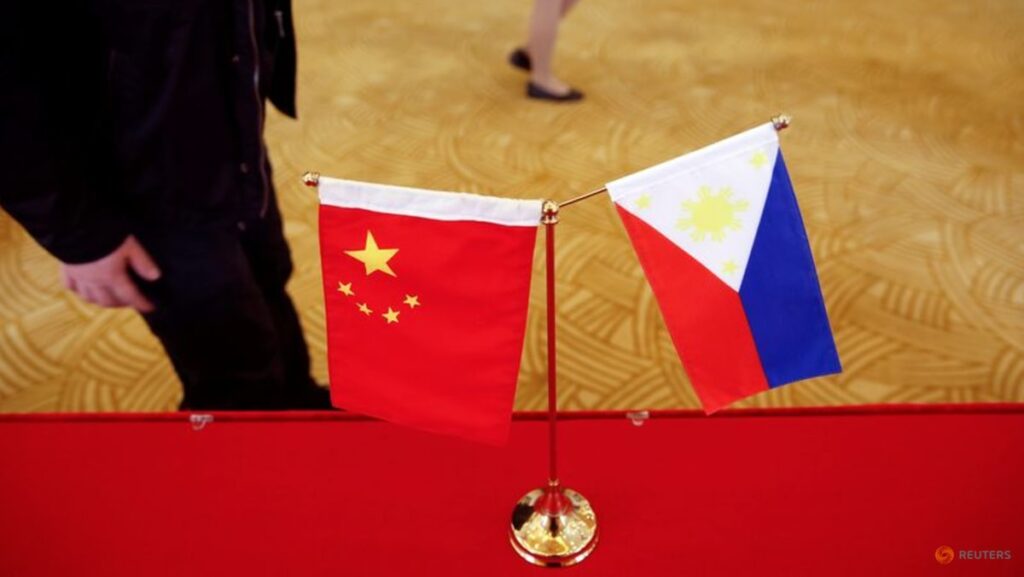 Philippine president says joint oil and gas exploration with China a ‘distinct possibility’