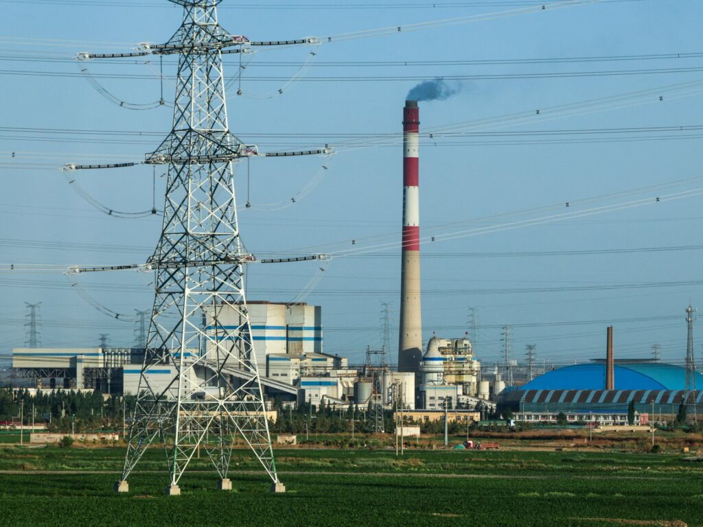 South Africa to Australia: Why coal profits are surging during Iran war | Energy News
