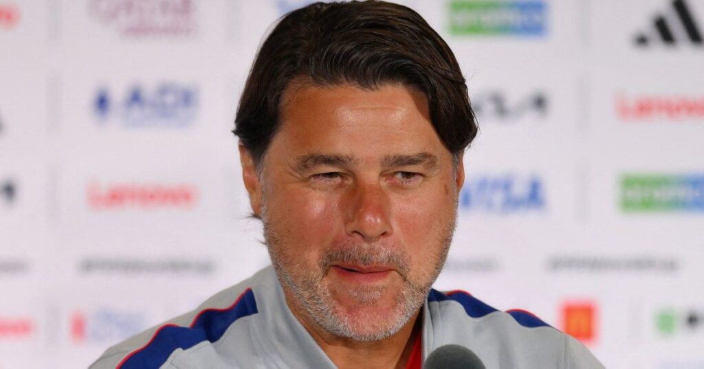 Pochettino agrees to new contract with US Soccer through to 2030 World Cup | Football News