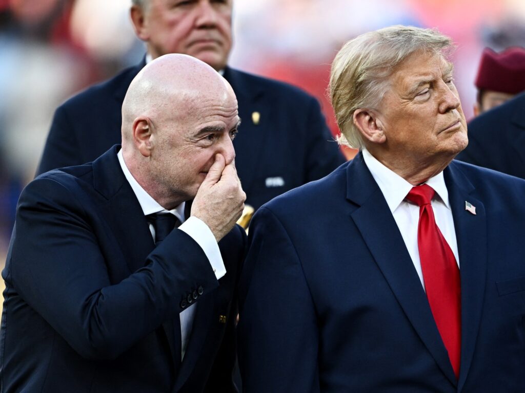 FIFA’s Infantino scraps controversial World Cup private investment plan | World Cup News