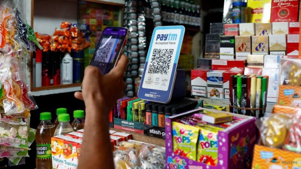 India paves way for return of merchant fees on digital payments