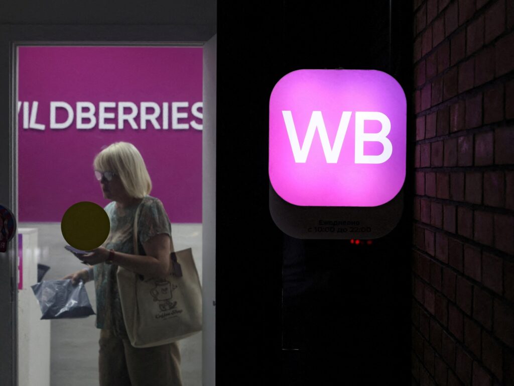 Wildberries under fire: Why is Ukraine targeting a Russian retail giant? | Russia-Ukraine war News